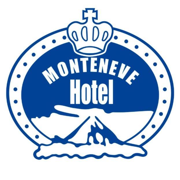 Hotel Monteneve São Paulo Eksteriør billede