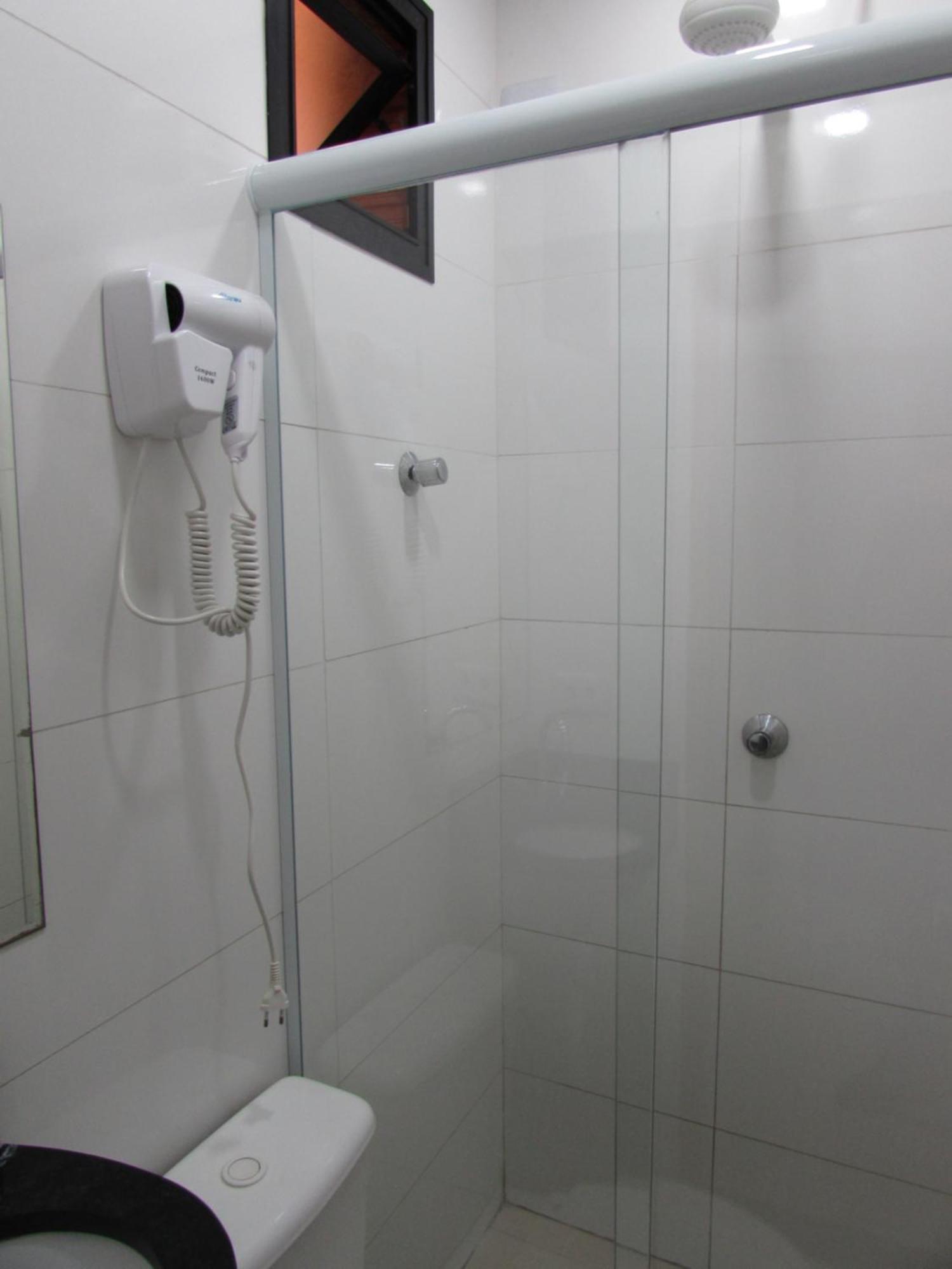 Hotel Monteneve São Paulo Eksteriør billede