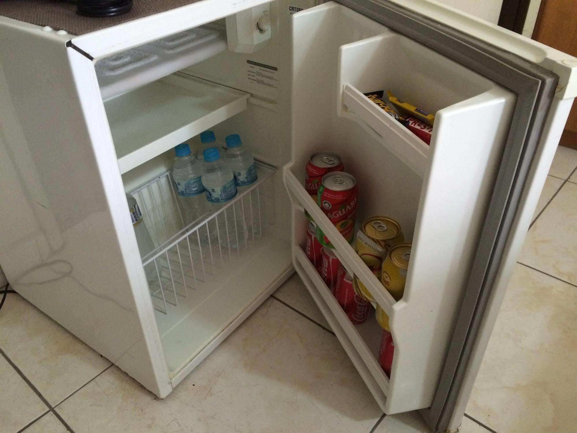 Hotel Monteneve São Paulo Eksteriør billede